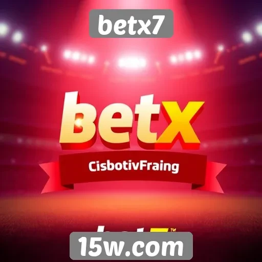 plataforma betx7 disponibiliza bônus atraentes para novos usuários