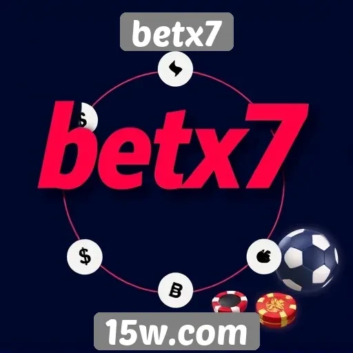 Análise do sistema de bônus do site betx7