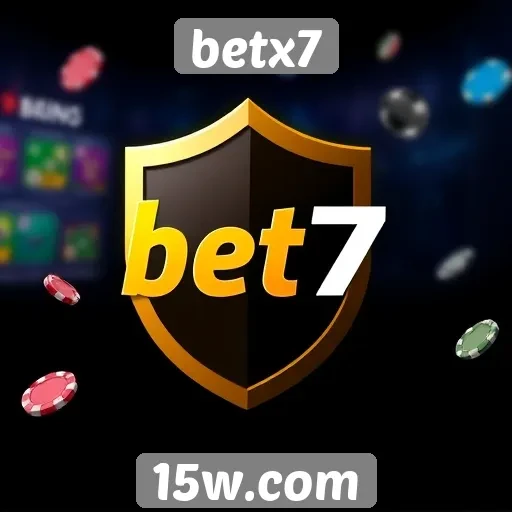 Segurança e confiabilidade do site betx7
