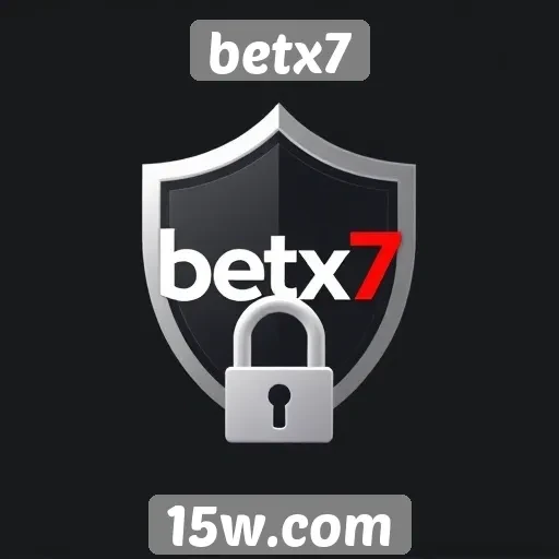 Avaliação da segurança e confiabilidade do site betx7