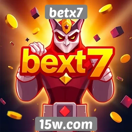 Recursos exclusivos do site de jogos betx7