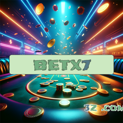 Descubra o Mundo das Máquinas Caça-Níqueis no BetX7