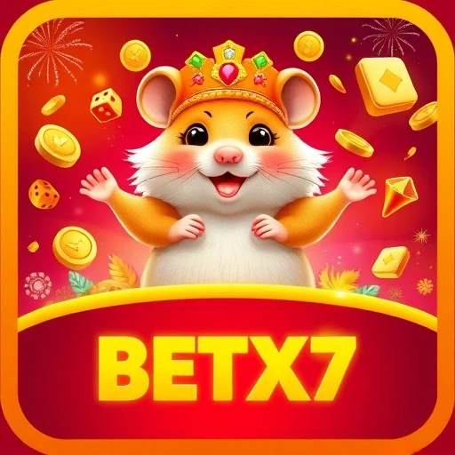 Logotipo betx7