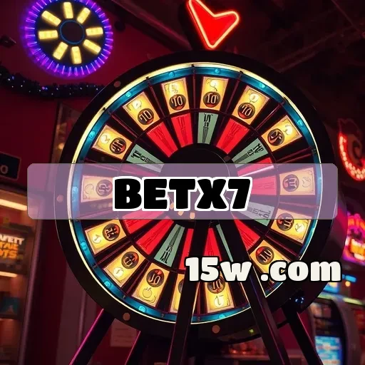 betx7 Eventos Esportivos