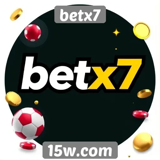 Tipos de jogos disponíveis na betx7
